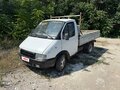 2002 ГАЗ ГАЗель (3302), белый, 330000 рублей