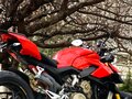 2020 Ducati Streetfighter V4, красный, 1950000 рублей - вид 7