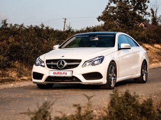 2015 Mercedes-Benz E-Класс 300 IV (W212, S212, C207) Рестайлинг, белый, 3200000 рублей, вид 4