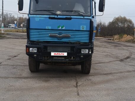 2008 Урал 6563, синий, 1100000 рублей, вид 2