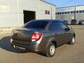 2018 Lada (ВАЗ) Granta I, коричневый - вид 4