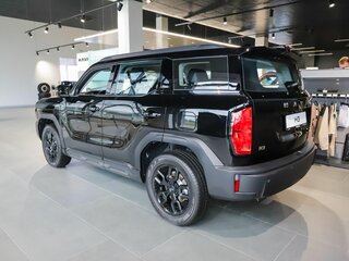 2026 Haval H3 I Рестайлинг, чёрный, 3431000 рублей, вид 2