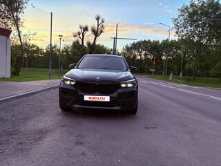 2019 BMW X1 16d sDrive II (F48) Рестайлинг, чёрный, 2350000 рублей, вид 5
