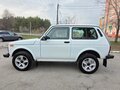2024 Lada (ВАЗ) Niva Legend I, белый, 879000 рублей - вид 3
