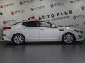 2015 Kia Optima III Рестайлинг, белый, 1349000 рублей - вид 4