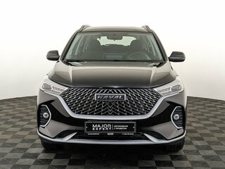2024 Haval M6 II, чёрный, 1825000 рублей, вид 2