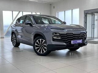 2026 Jetour Dashing I, серый, 2145000 рублей, вид 2