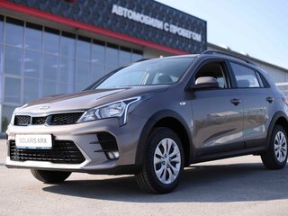 2025 Solaris KRX, бежевый, 2700000 рублей, вид 1