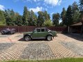 2015 Lada (ВАЗ) 2329, зелёный, 1300000 рублей - вид 4
