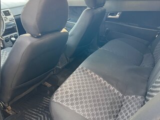 2013 Lada (ВАЗ) Priora I Рестайлинг, серебристый, 320000 рублей, вид 5