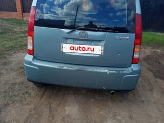 2000 Honda Capa, серый, 150000 рублей, вид 3