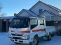 2017 Toyota Dyna, белый, 3497000 рублей - вид 5