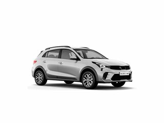 2025 Solaris KRX, белый, 2915000 рублей, вид 1