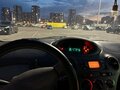 1999 Toyota Yaris I, пурпурный, 220000 рублей - вид 7