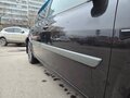 2007 Renault Megane II Рестайлинг, чёрный, 399000 рублей - вид 7