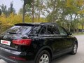 2012 Audi Q3 I (8U), чёрный, 1450000 рублей - вид 4