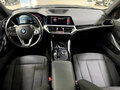 2019 BMW 3 серии 320d xDrive VII (G2x), чёрный - вид 11