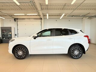 2023 Haval Jolion I, белый, 2149900 рублей, вид 3
