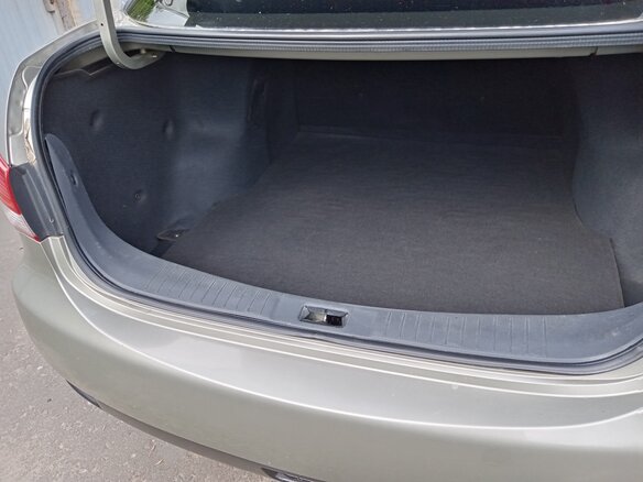 2013 Nissan Almera III (G15), серый, 540000 рублей - вид 18