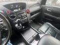 2013 Honda Pilot II Рестайлинг, серый, 1850000 рублей - вид 6