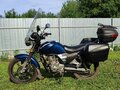2024 Regulmoto SK200, синий, 125000 рублей