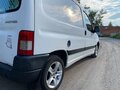 2008 Peugeot Partner I Рестайлинг, белый, 305000 рублей - вид 5