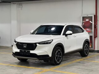 2023 Honda Vezel II, белый, 1790999 рублей, вид 1