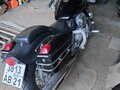 1997 Yamaha XVS400 Drag Star, чёрный, 299999 рублей - вид 5