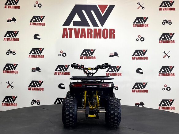 2024 BSE XT-1, жёлтый, 119990 рублей - вид 3