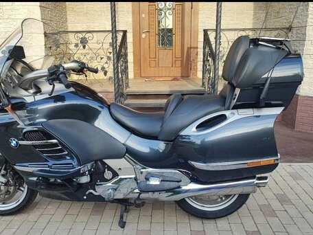 2005 BMW K 1200 LT, серый, 750000 рублей, вид 3