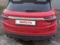 2020 Geely Coolray I, красный, 1870000 рублей - вид 6