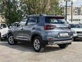 2021 Chery Tiggo 4 I Рестайлинг, серый - вид 6