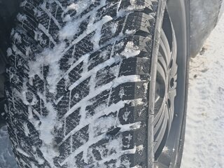 2002 BMW X5 3.0i I (E53), серебристый, 750000 рублей, вид 5