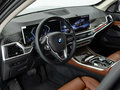 2026 BMW X5 40i IV (G05/G18) Рестайлинг, чёрный, 29990000 рублей - вид 10
