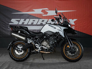 Sharmax GL 801