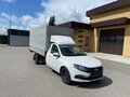2026 LADA (ВАЗ) ВИС 2349, белый, 1690000 рублей - вид 6