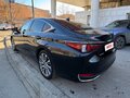 2021 Lexus ES 250 VII Рестайлинг, чёрный, 2950000 рублей - вид 5