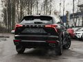 2026 Haval F7 II, чёрный - вид 3