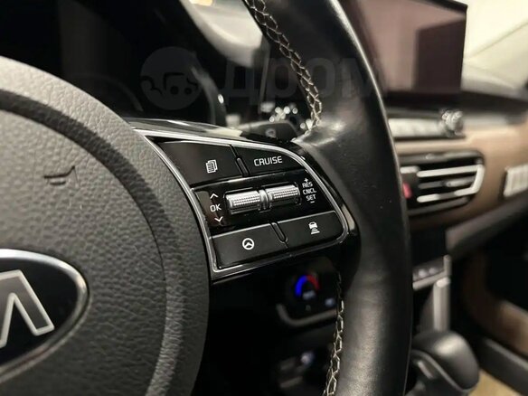 2020 Kia Seltos I, белый, 2130000 рублей - вид 37