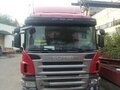 2010 Scania P-series, красный, 2000000 рублей - вид 6