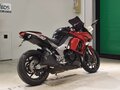 2011 Kawasaki Ninja 1000, красный, 610000 рублей - вид 4