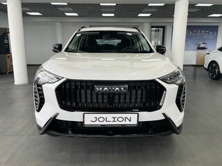 2025 Haval Jolion I Рестайлинг, белый, 2219900 рублей, вид 3