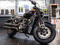 2026 Voge CU625, чёрный, 699000 рублей - вид 1