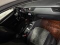 2015 Skoda Octavia III (A7), белый, 980000 рублей - вид 4