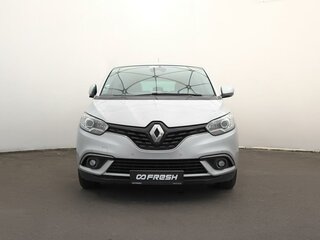 Renault Scenic IV