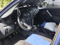 2019 Lada (ВАЗ) Granta I Рестайлинг, синий, 499999 рублей - вид 4
