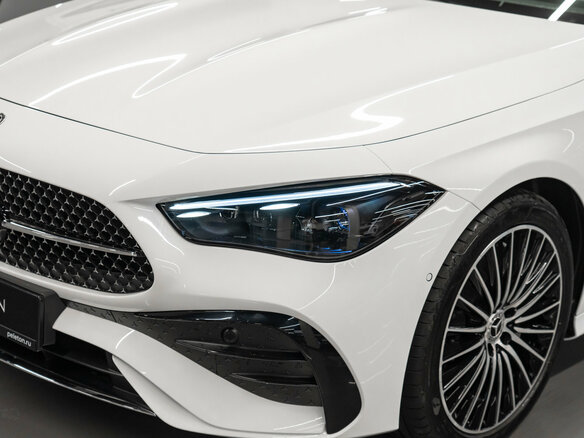 2024 Mercedes-Benz CLE 200, белый, 6870000 рублей - вид 26