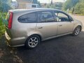 2001 Honda Stream I, серый, 250000 рублей - вид 1