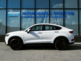 2024 Knewstar 001, белый, 3019000 рублей, вид 2