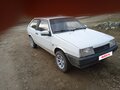 1996 Lada (ВАЗ) 2108, белый, 170000 рублей - вид 1